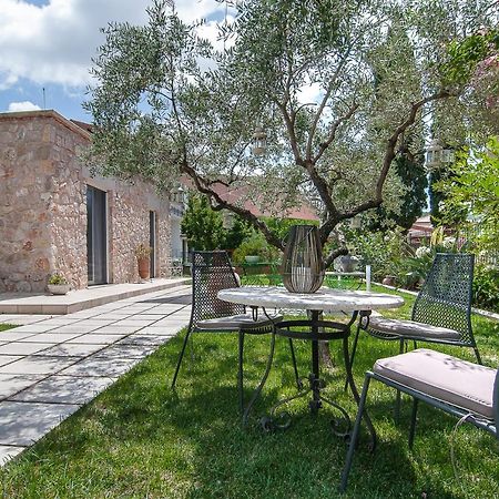 Stelle Galeotte Exclusive Holiday Home Fondi Bagian luar foto