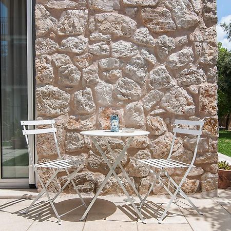 Stelle Galeotte Exclusive Holiday Home Fondi Bagian luar foto