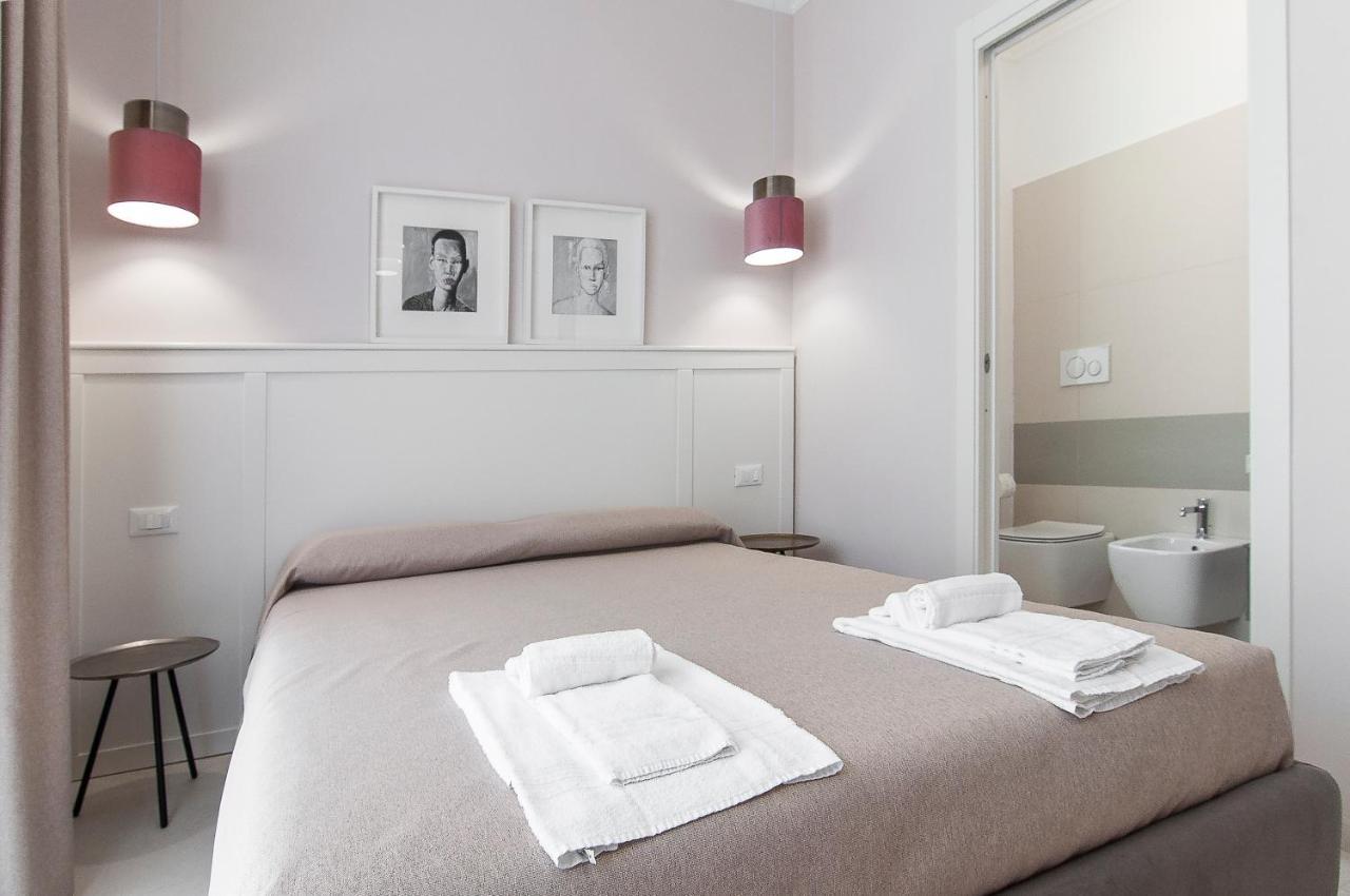 Stelle Galeotte Exclusive Holiday Home Fondi Bagian luar foto