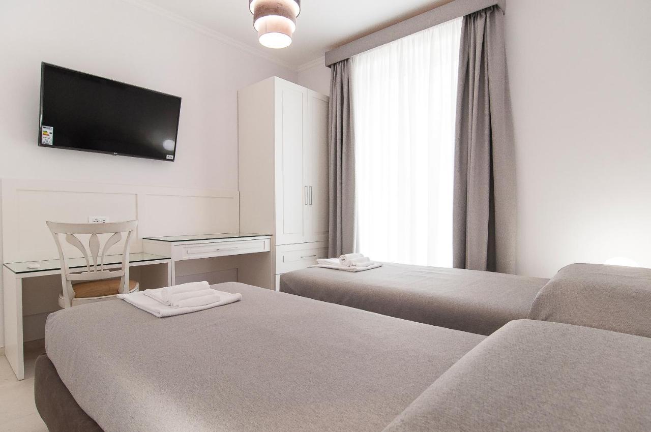 Stelle Galeotte Exclusive Holiday Home Fondi Bagian luar foto