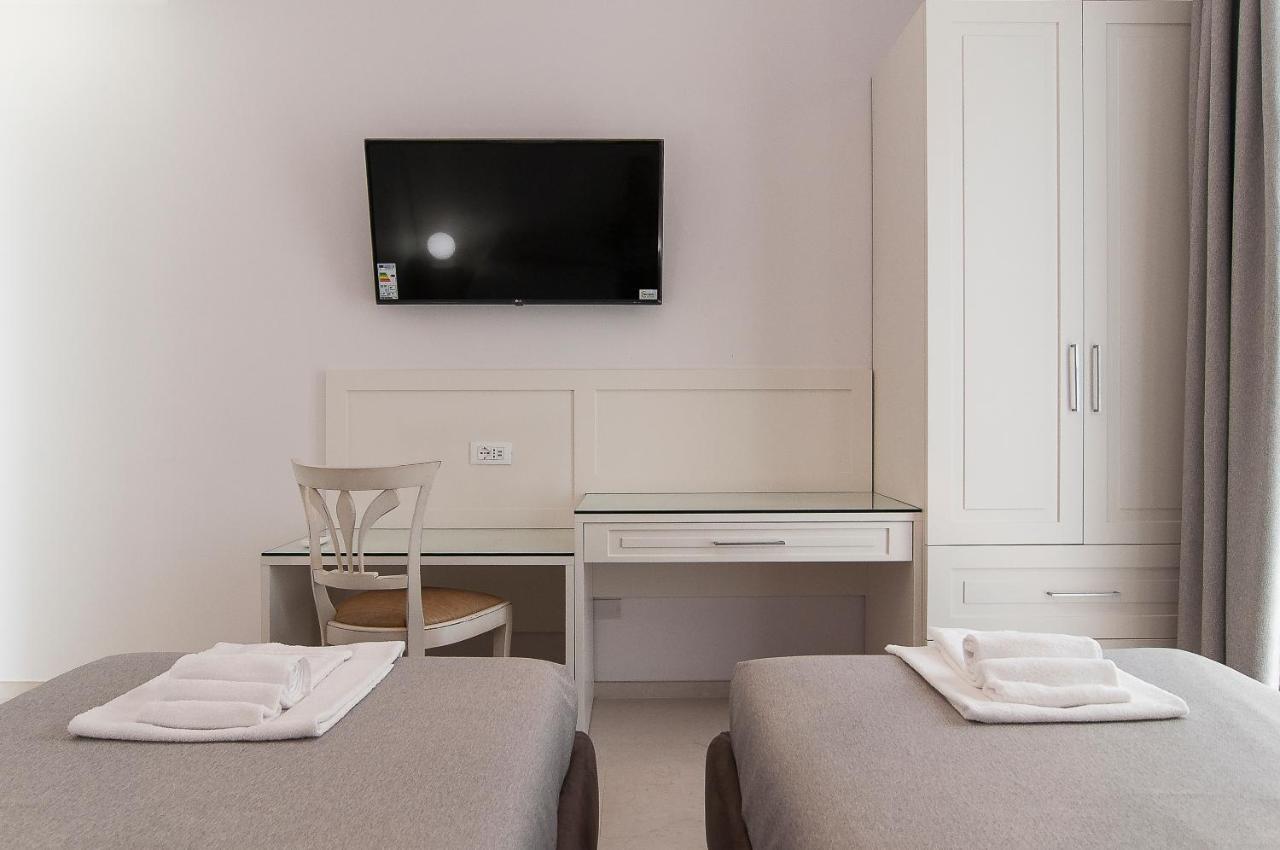 Stelle Galeotte Exclusive Holiday Home Fondi Bagian luar foto