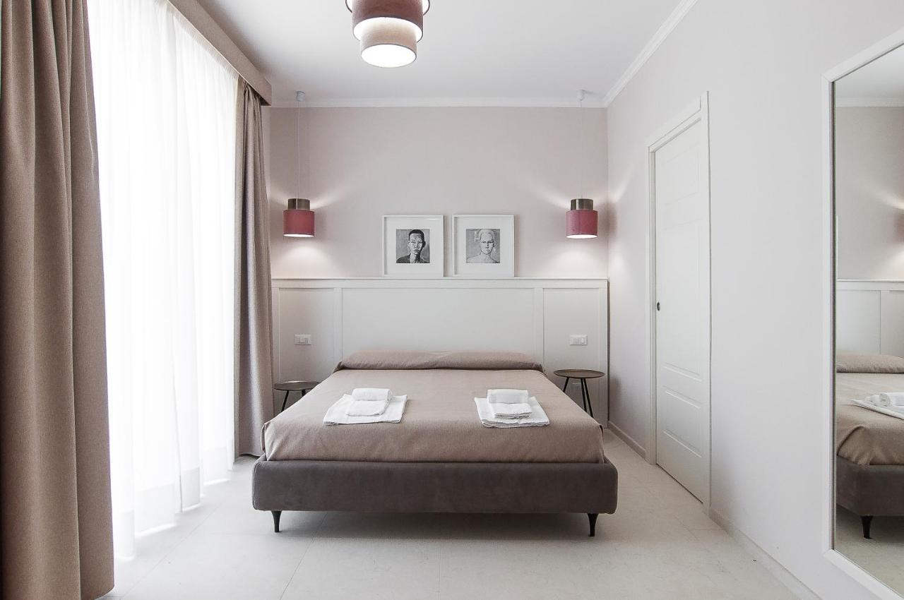 Stelle Galeotte Exclusive Holiday Home Fondi Bagian luar foto