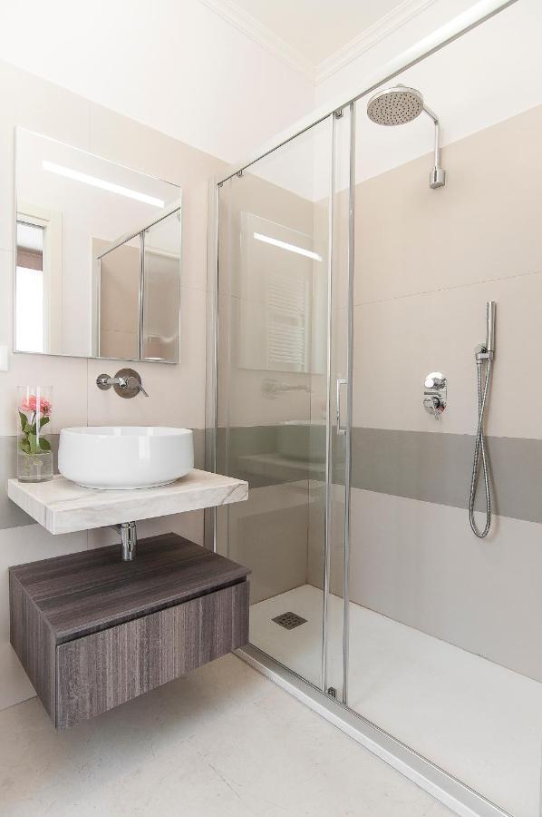 Stelle Galeotte Exclusive Holiday Home Fondi Bagian luar foto
