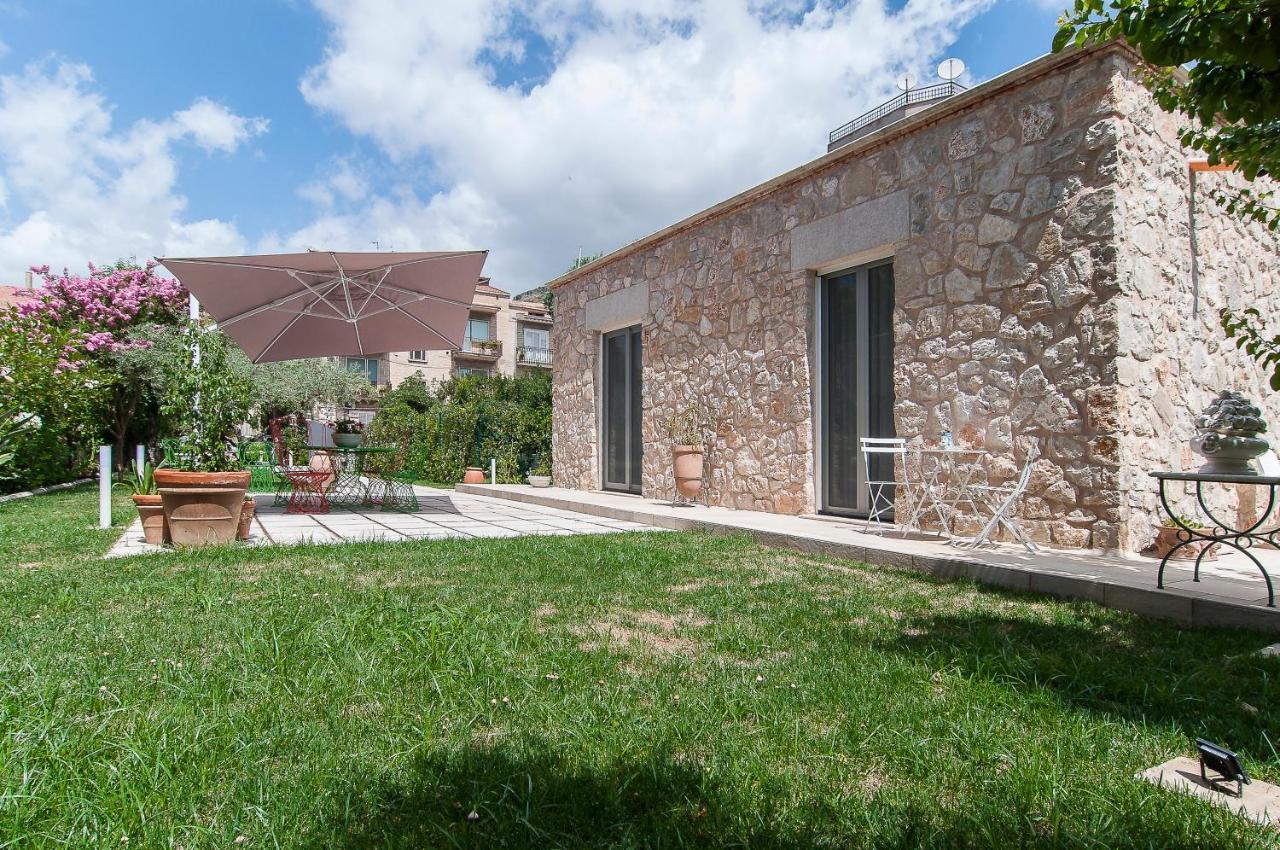 Stelle Galeotte Exclusive Holiday Home Fondi Bagian luar foto