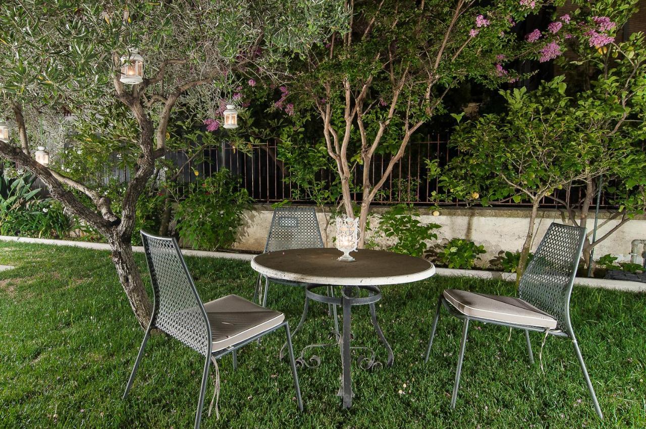 Stelle Galeotte Exclusive Holiday Home Fondi Bagian luar foto