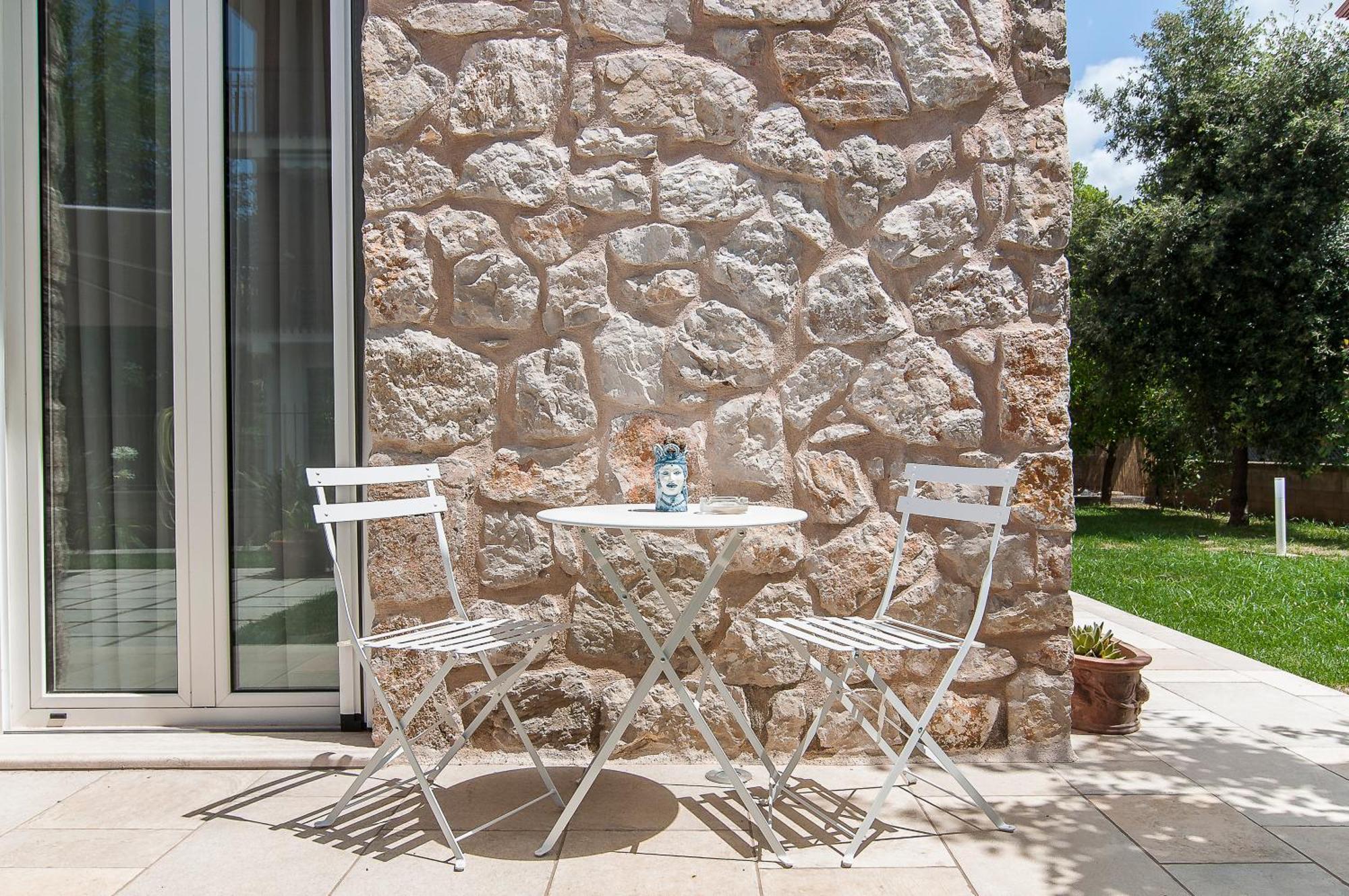 Stelle Galeotte Exclusive Holiday Home Fondi Bagian luar foto